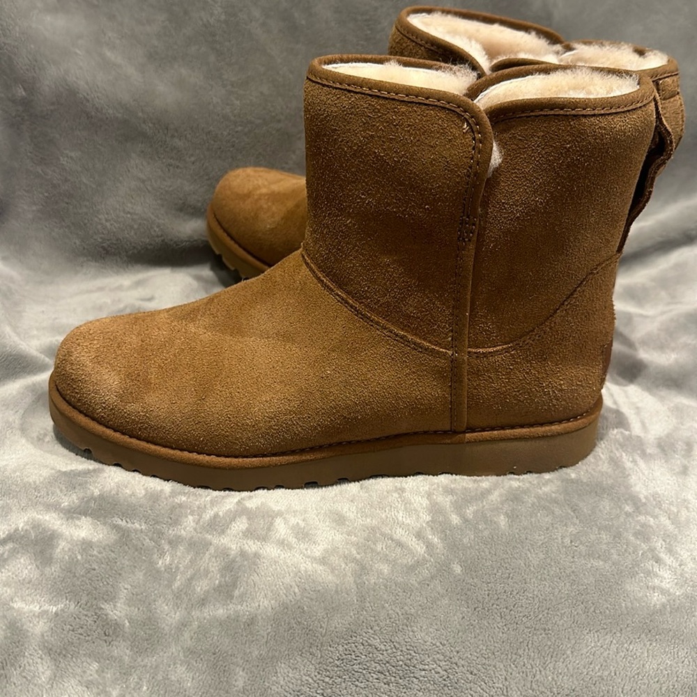 Ugg Boot - image 1